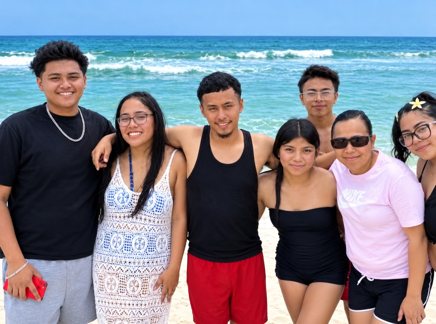 In Loving Memory: Leonardo Ramirez, Gone Too Soon at Just 18.