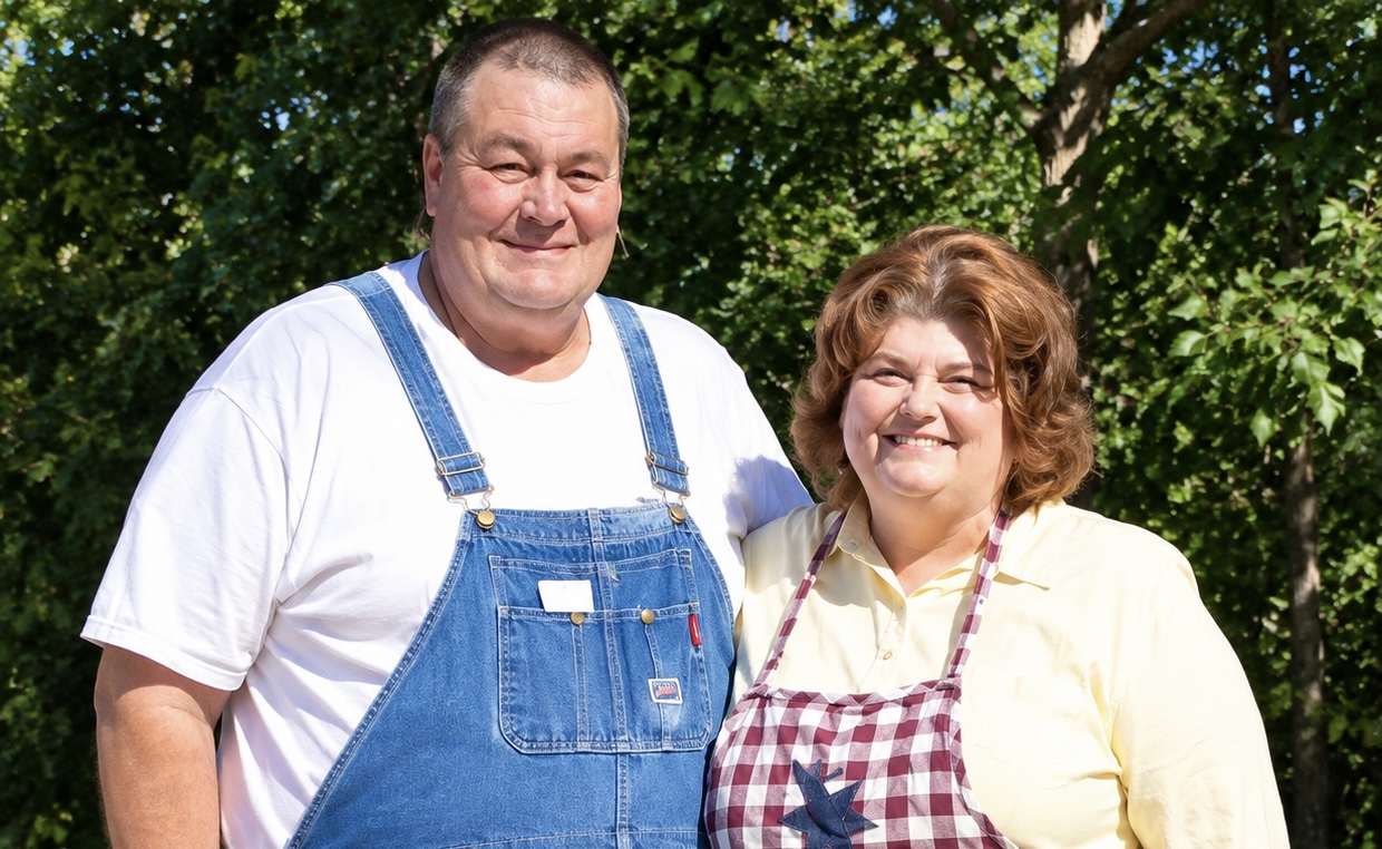 In Loving Memory: Curtis Vernon Okelberry — A Life Remembered Beyond the Miles.