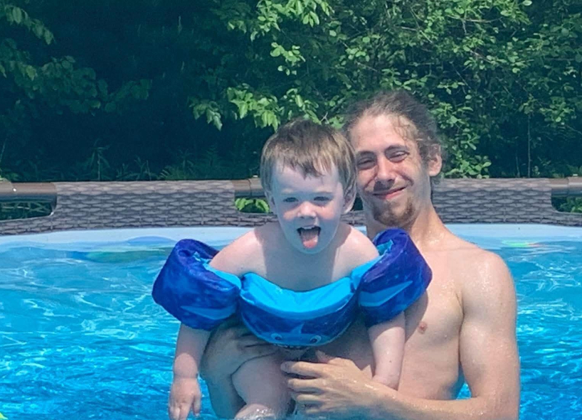 In Loving Memory: Tanner Blaine Schmidt — A Life Remembered Beyond the Road.