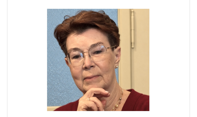 Wanda Grasu, 72, Remembered With Love: A Life That Will Forever Remain in Our Hearts.