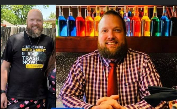 In Loving Memory of Mark Andrew Reins: A Life Remembered Beyond the Tragedy.