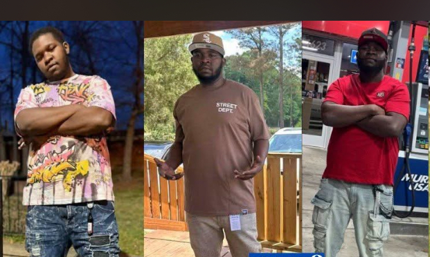 In Loving Memory of Gramico Womack Jr.: A Life Remembered, A Heart Forever Missed.
