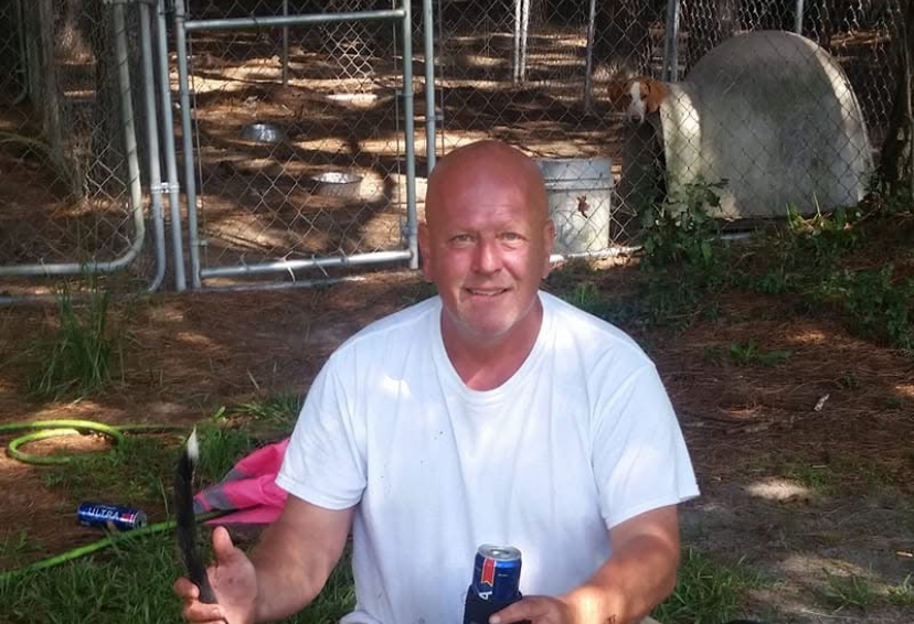 Ronald Langston, 55, Remembered With Love: A Life Silenced, But Never Forgotten.