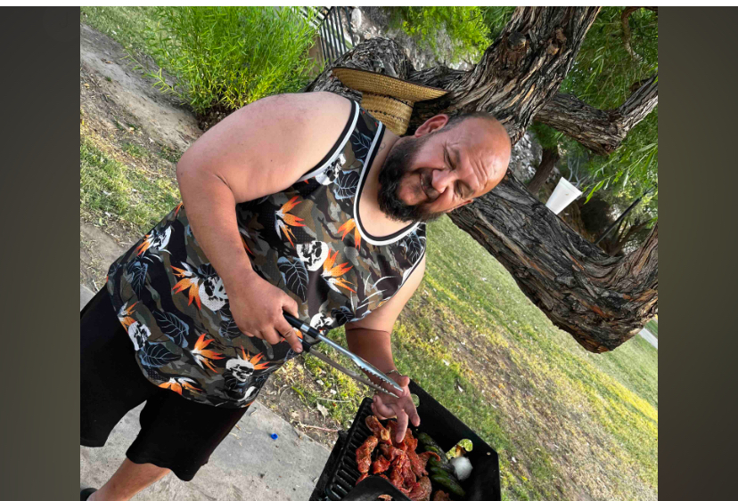 Jose “Bimbo” Fernandez Chavez: A Beloved Father and Pillar of His Family, Gone Too Soon.