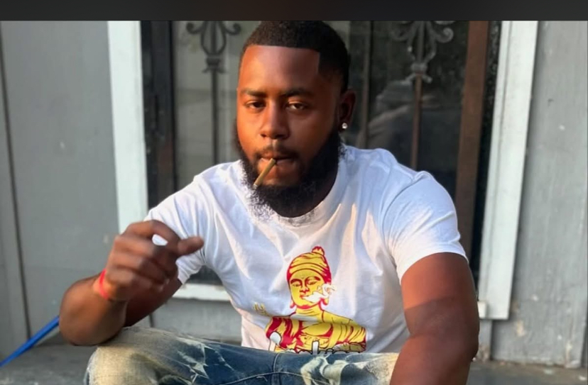 🕊️ IN LOVING MEMORY OF CHADDRICK KENTRELL BROWN: A LIFE THAT WILL NEVER BE FORGOTTEN.