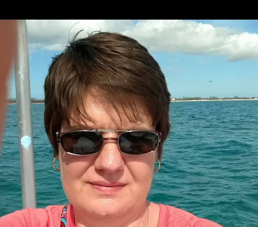 In Loving Memory of Amy Sier: A Life Taken Too Soon.
