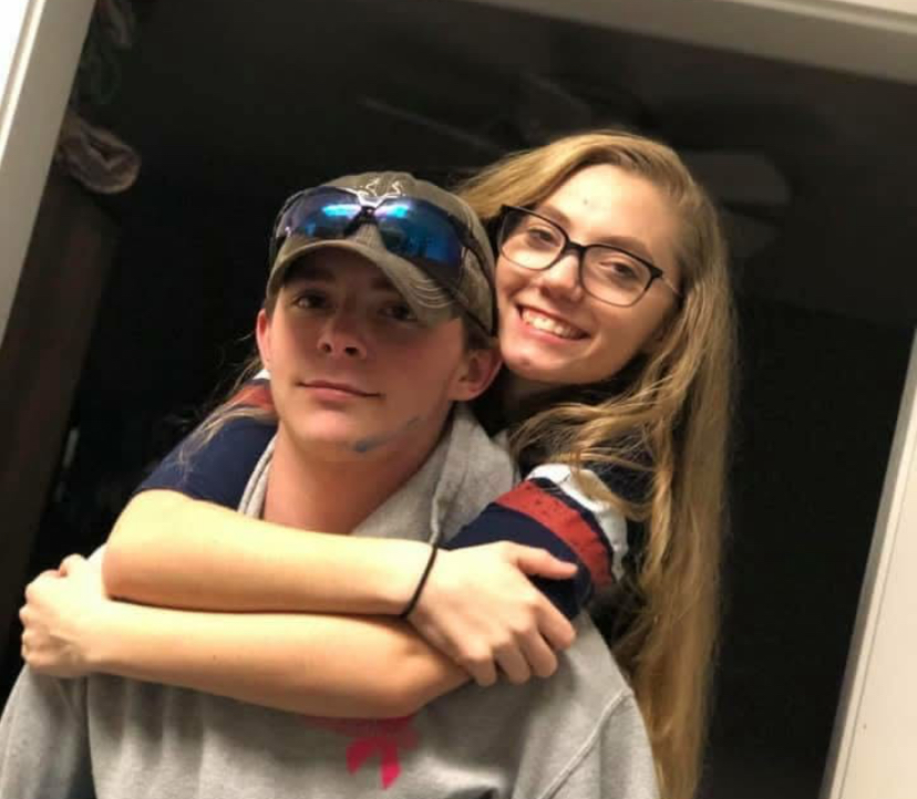 In Loving Memory of Tyler Etter: A Young Life Tragically Taken Too Soon. 🕊️
