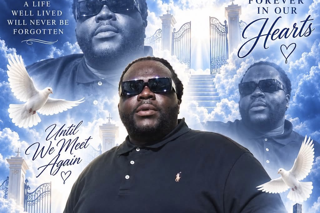 Shay’Chez Christopher Dawson: Forever Loved, Forever Missed, Never Forgotten. 🕊️💙