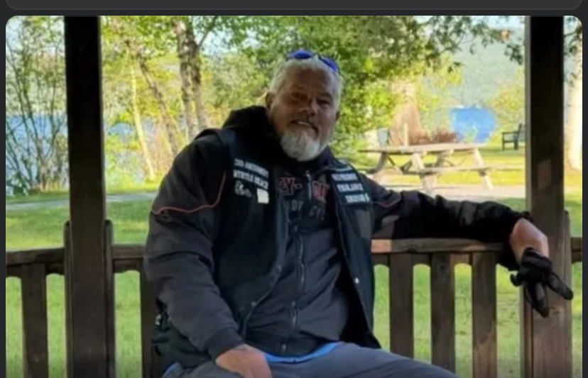 🕊️ IN LOVING MEMORY OF DENIS BRODERICK: A LIFE DEVOTED TO SERVICE, FAMILY, AND OTHERS.