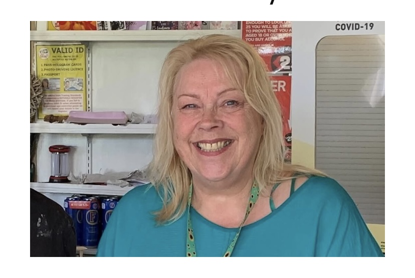 In Loving Memory of Janet Murray: A Precious Life Remembered, A Beautiful Soul Never Forgotten.