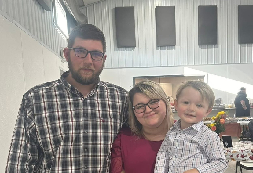 In Loving Memory: Joshua Christopher Holland, 27, Lost in a Tragic I-275 Work-Zone Crash.