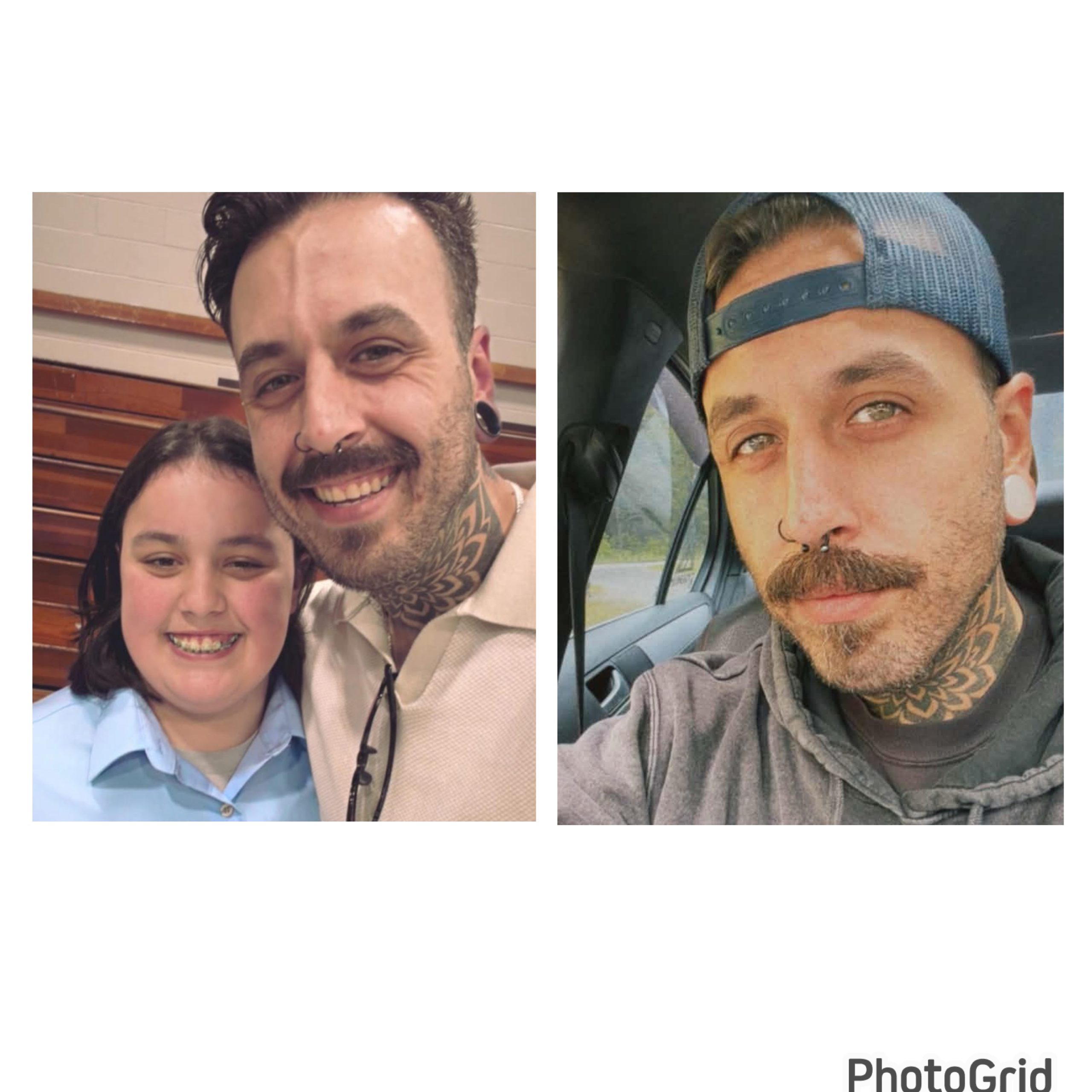 Gone Too Soon: Remembering Jeffrey Cyr With Love and Heartache.