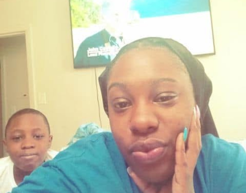 In Loving Memory: Naadirah Sheri Fussell, 34 — A Beautiful Life Tragically Taken.