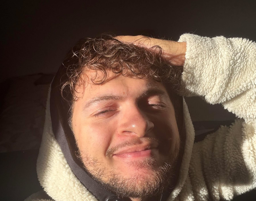 In Loving Memory of Christopher Raffi Garabedian: A Young Life Gone Too Soon. 🕊️🖤