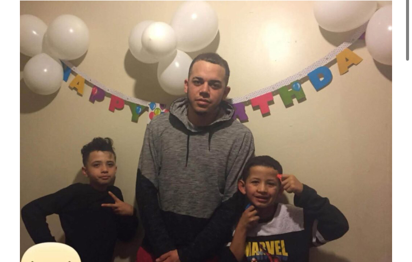 In Loving Memory of Daniel Matos: A Life Remembered, A Light Forever Missed.