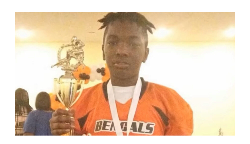 In Loving Memory: LaKendrick Jamari Banks — A Young Life Taken Far Too Soon.