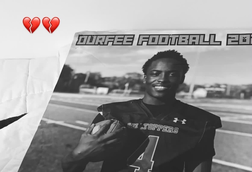 Marvins Antoine: A Young Life Gone Far Too Soon.