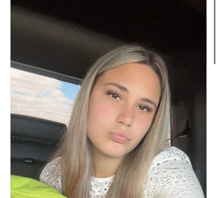 In Loving Memory of Alyssa Messina, 21: A Young Life Gone Too Soon.