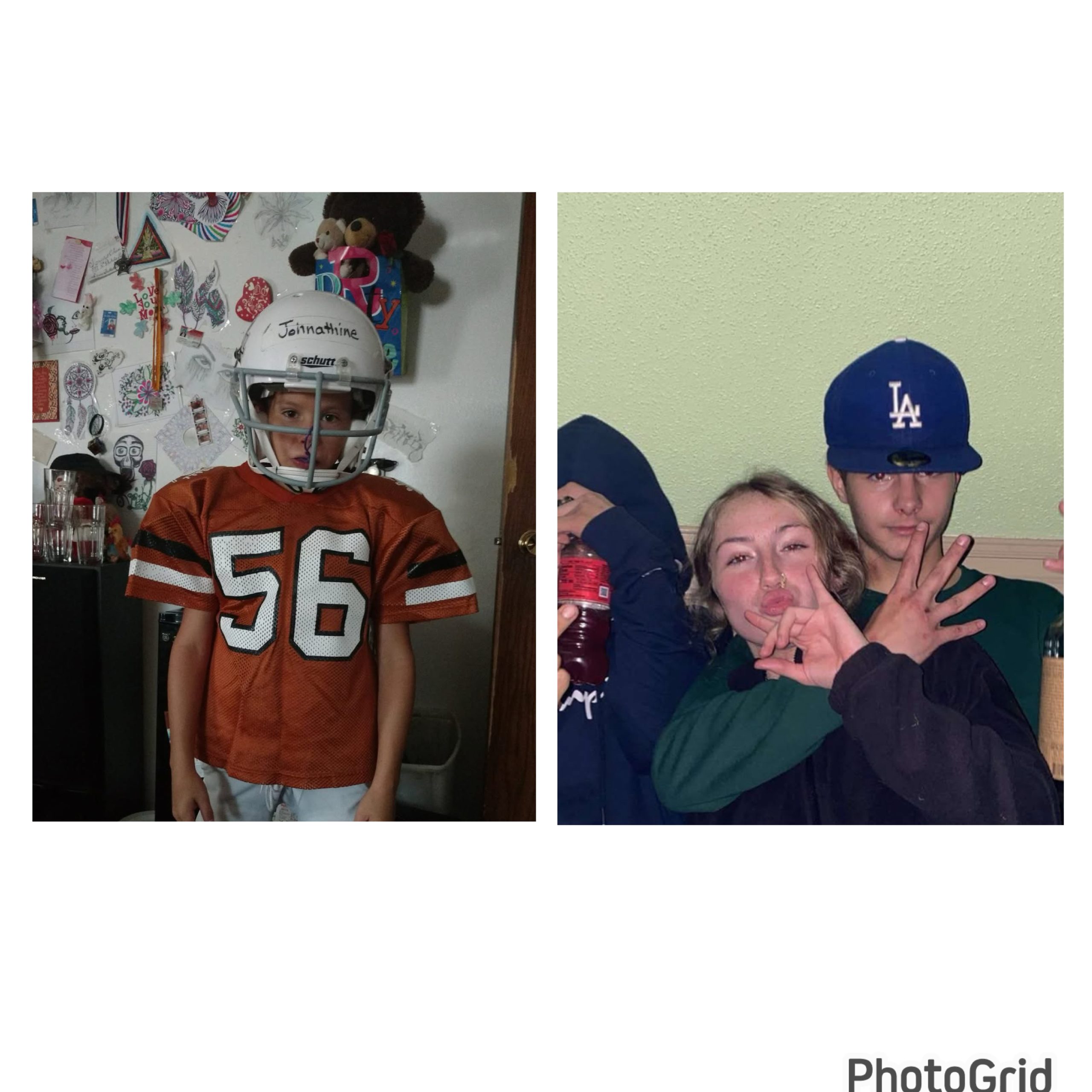 In Loving Memory of Johnathine Gunn: A Young Life Gone Far Too Soon. 🕊️❤️