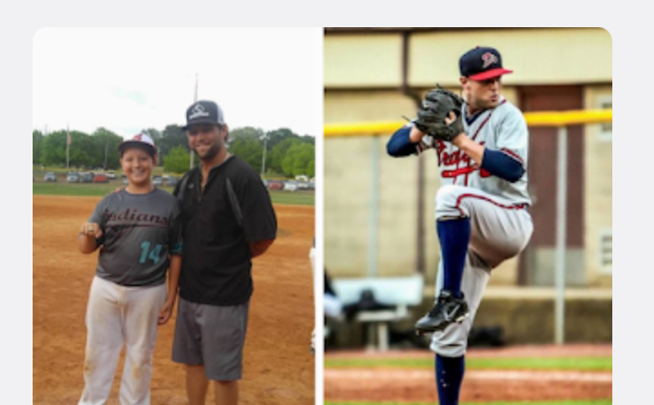 In Loving Memory: Matt Kimbrel — Gone Too Soon, Forever Remembered.