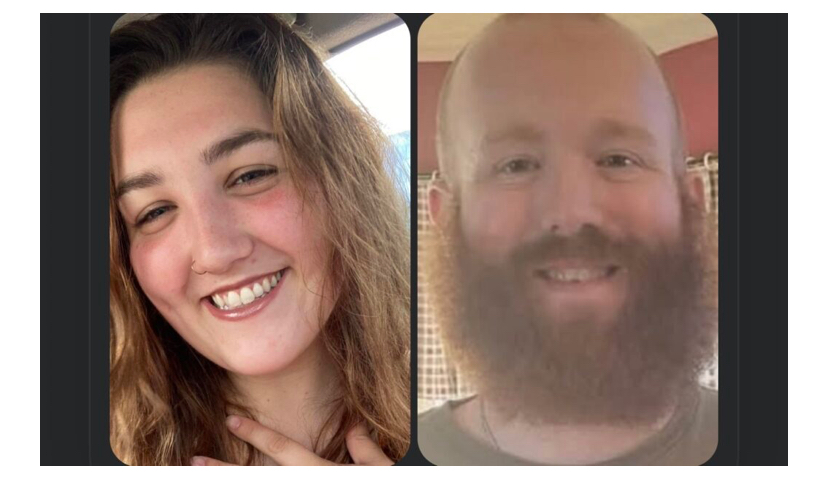 In Loving Memory: Trenton Thomas & Karlie Haycraft.
