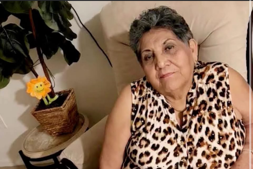 In Loving Memory: Ruth Acuña de Valenzuela, Forever Remembered.