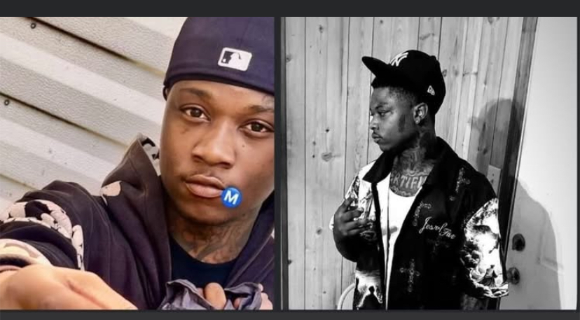 In Loving Memory: Jeremiah Quantez McCrary — A Young Life Gone Too Soon.