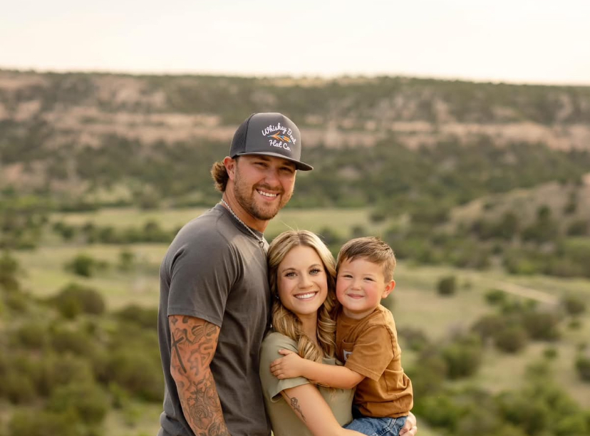 In Loving Memory of Lane Austin Smith: Gone Too Soon, Forever Remembered.