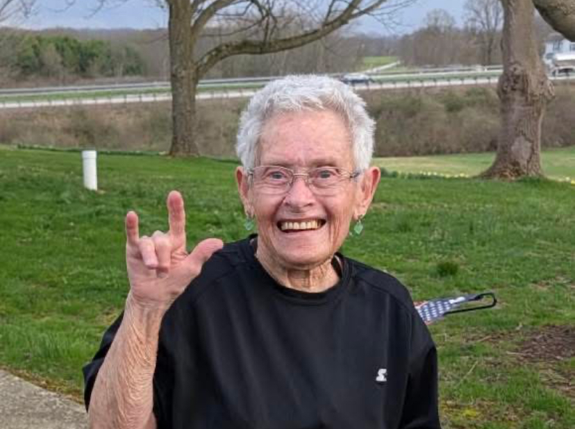 In Loving Memory of Bonnie Groves: A Life Remembered With Love and Tears. 🕊️💔