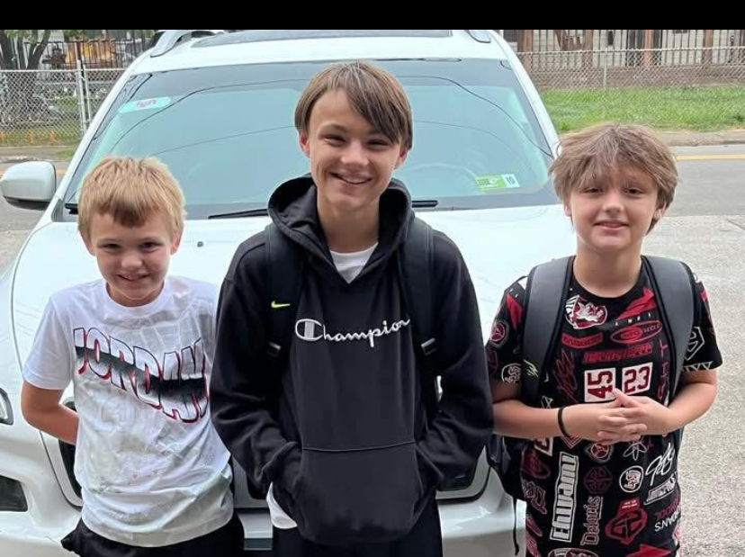 🕊️ IN LOVING MEMORY OF HUNTER COMBS: A YOUNG LIFE GONE FAR TOO SOON. 🕊️