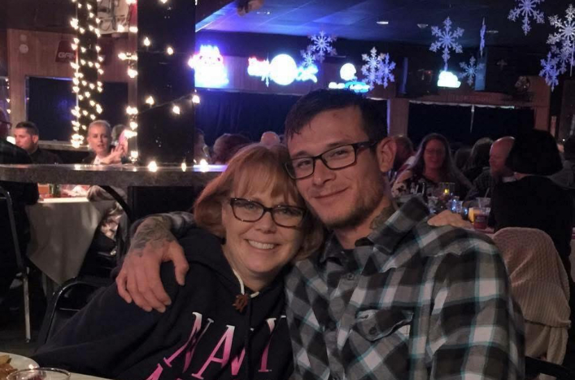 🕊️ IN LOVING MEMORY OF BRANDON PATRICK HOLLIFIELD, 38: A BEAUTIFUL SOUL GONE TOO SOON, BUT NEVER FORGOTTEN. 💔🕯️