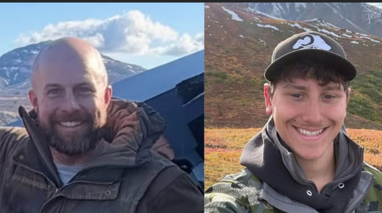 🕊️ IN LOVING MEMORY OF CABOT PITTS AND CONNOR HELSEL: TWO LIVES FOREVER REMEMBERED. 🕊️