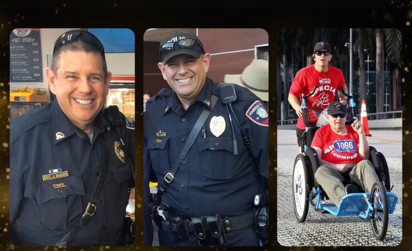 In Loving Memory: Remembering John Baker and the Life He Gave to Others. 🕊️💔
