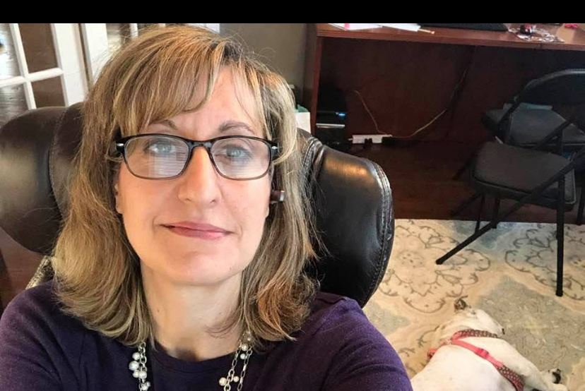 In Loving Memory: Lisa Arquette Bradford, Gone Too Soon. 🕊️💔